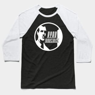 Bioshock - Ryan Industries Baseball T-Shirt